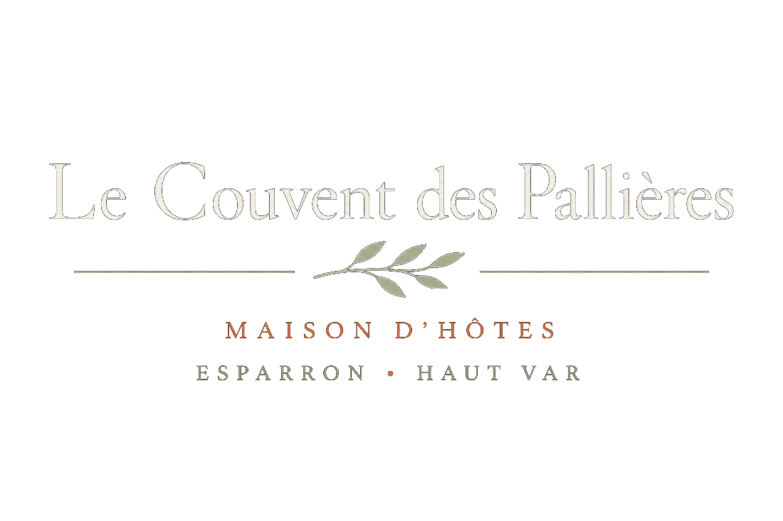 Le Couvent des Pallières