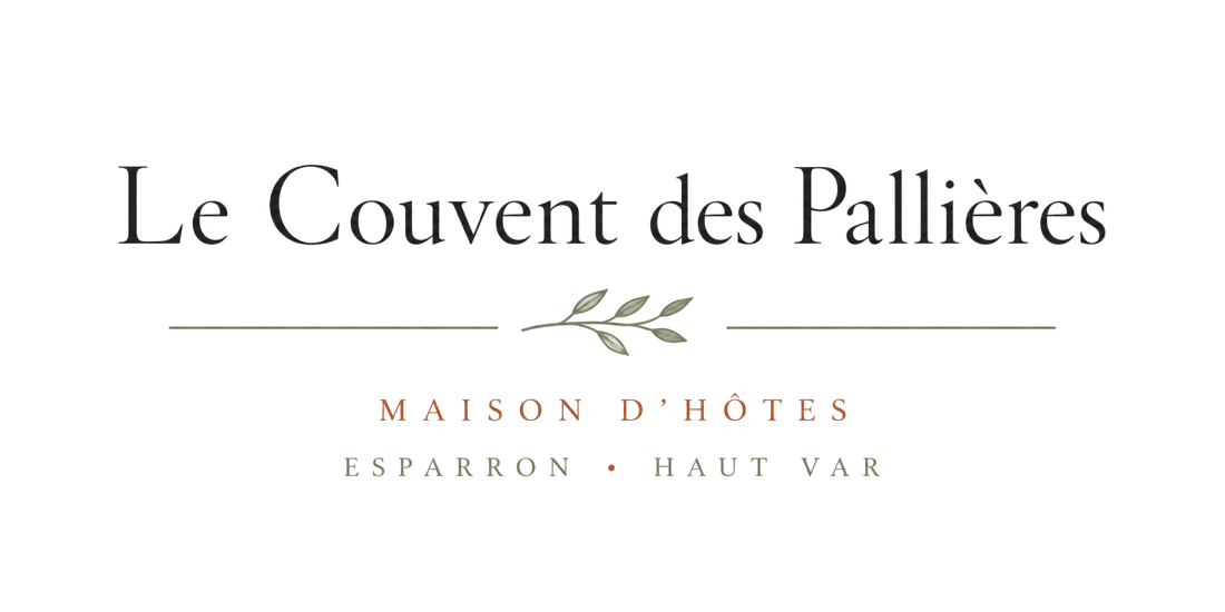 Le Couvent des Pallières